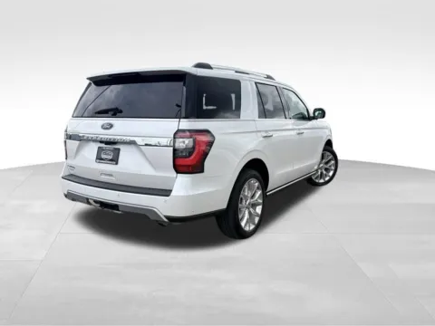 More photos of 2019 Ford Expedition Limited at Platinum Auto Plaza, KS