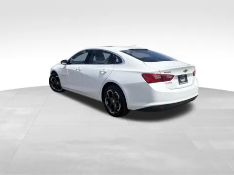 More photos of 2024 Chevrolet Malibu LT at Platinum Auto Plaza, KS