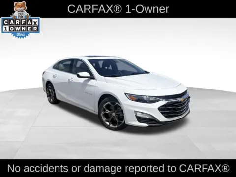 Photos of 2024 Chevrolet Malibu LT for sale in Topeka, KS at Platinum Auto Plaza