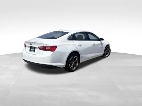 More photos of 2024 Chevrolet Malibu LT at Platinum Auto Plaza, KS