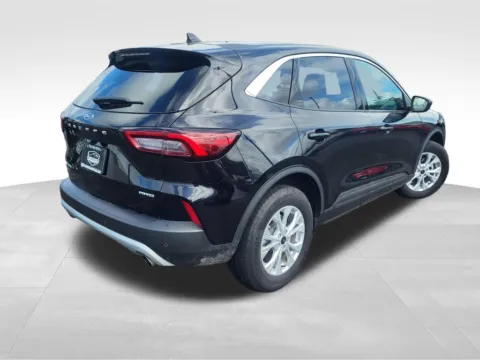 Another view of 2024 Ford Escape Active for sale in Topeka, KS at Platinum Auto Plaza