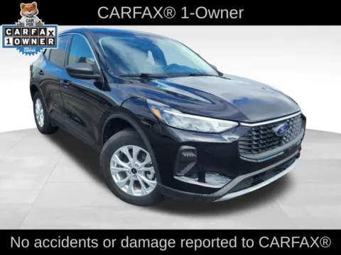 Photos of 2024 Ford Escape Active for sale in Topeka, KS at Platinum Auto Plaza