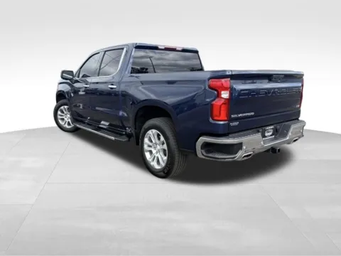More photos of 2022 Chevrolet Silverado 1500 LTZ at Platinum Auto Plaza, KS