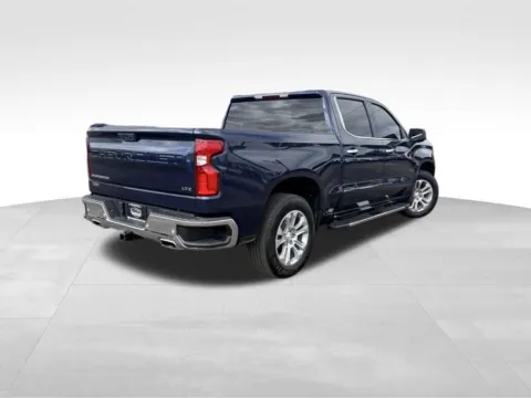 More photos of 2022 Chevrolet Silverado 1500 LTZ at Platinum Auto Plaza, KS