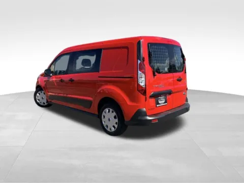 More photos of 2022 Ford Transit Connect XLT at Platinum Auto Plaza, KS