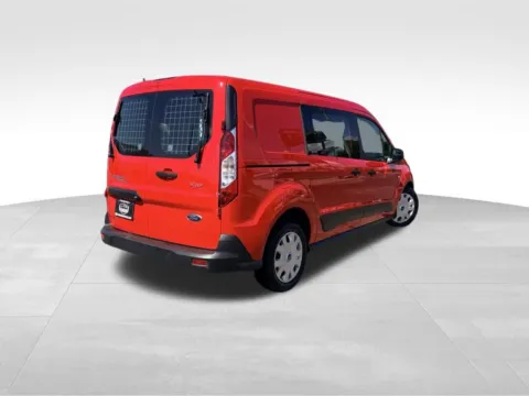 Another view of 2022 Ford Transit Connect XLT for sale in Topeka, KS at Platinum Auto Plaza