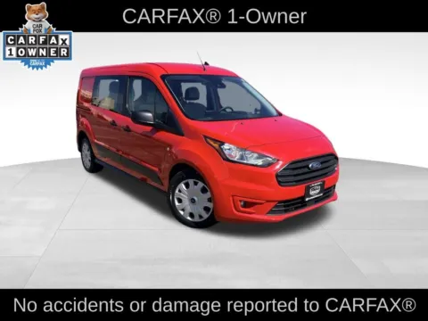 Photos of 2022 Ford Transit Connect XLT for sale in Topeka, KS at Platinum Auto Plaza