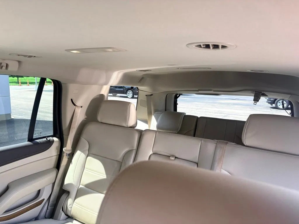 GMC Yukon photo 43