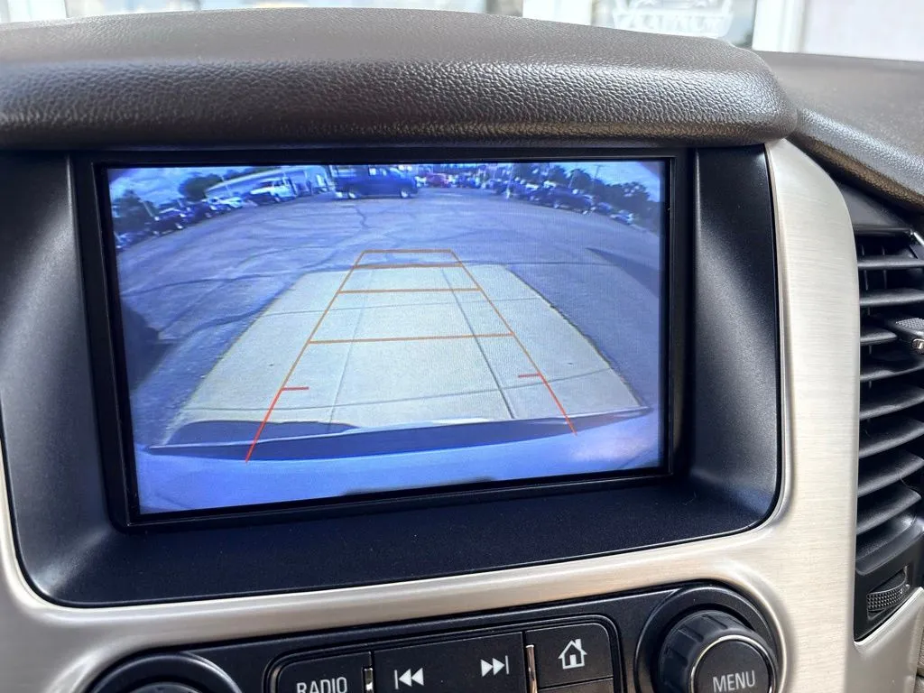 GMC Yukon photo 15