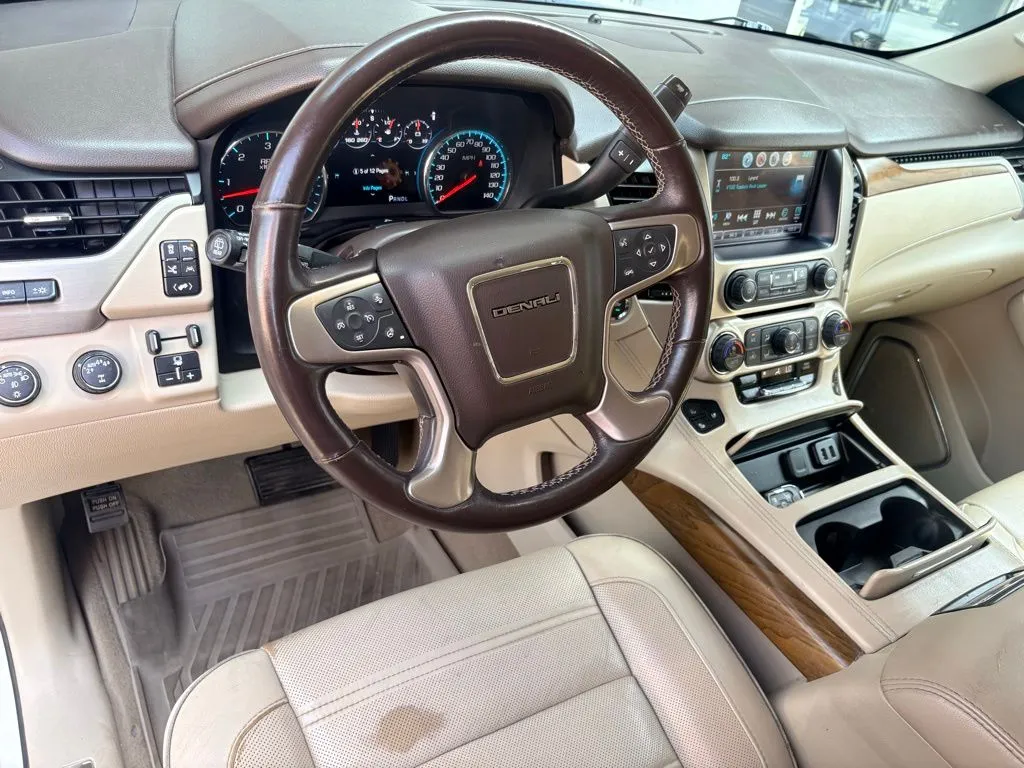 GMC Yukon photo 34