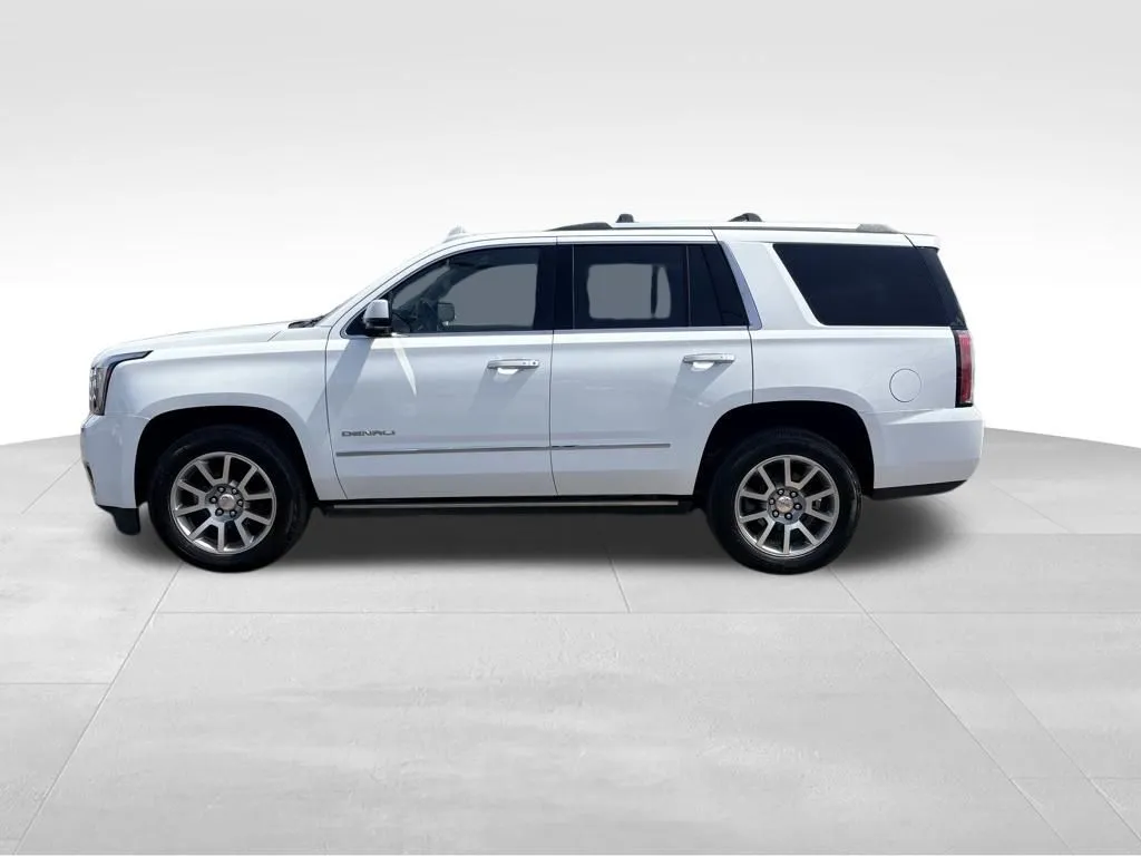 GMC Yukon photo 28