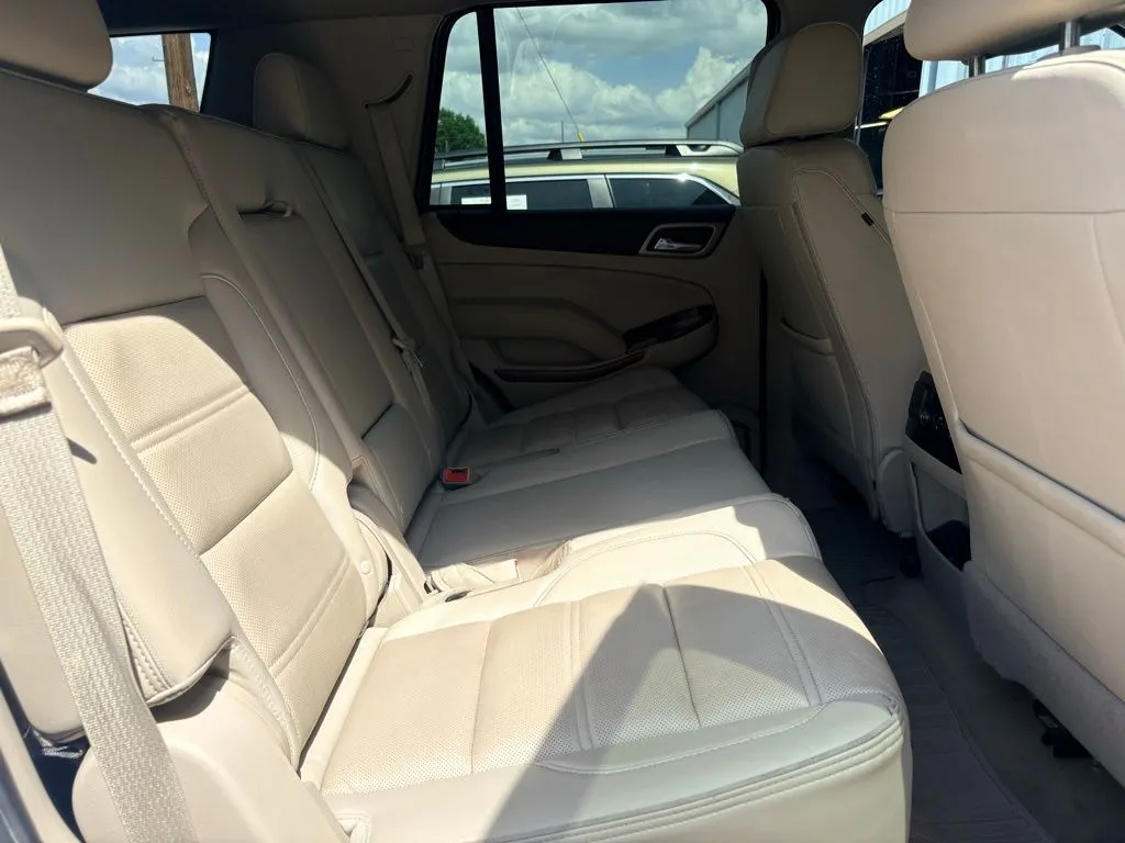 GMC Yukon photo 44