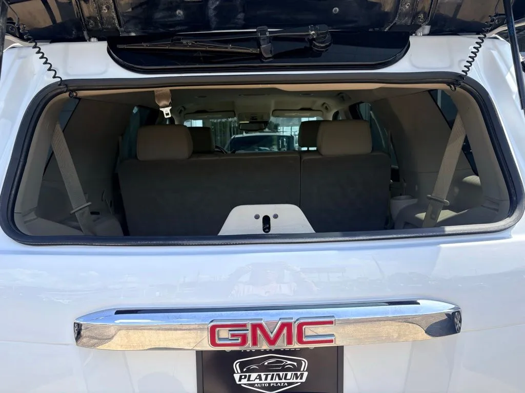 GMC Yukon photo 24