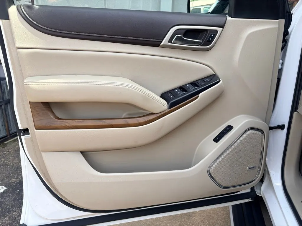 GMC Yukon photo 29
