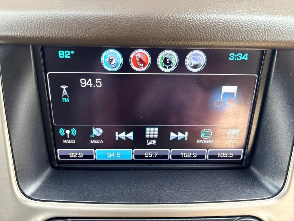 GMC Yukon photo 13
