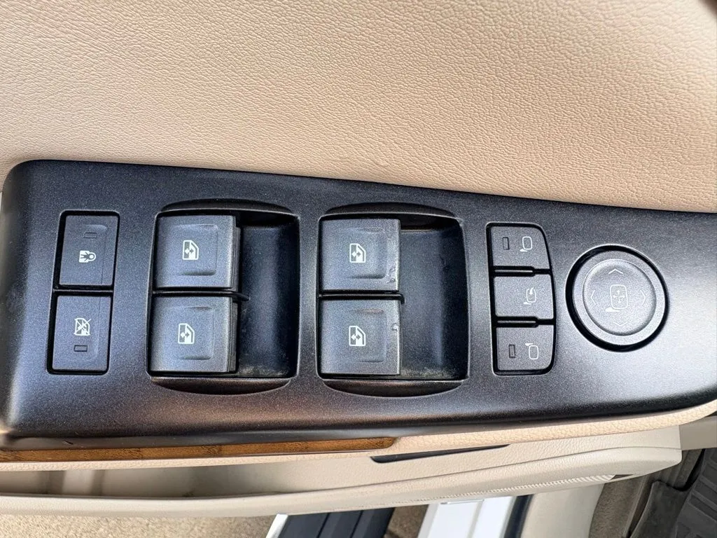 GMC Yukon photo 33