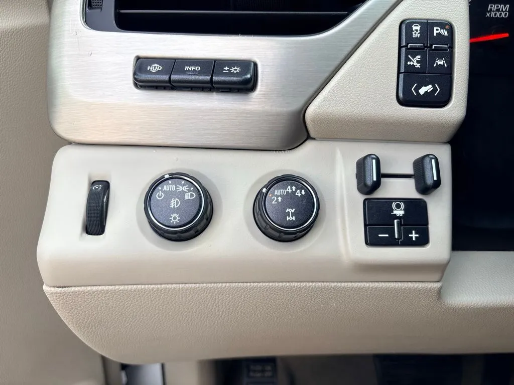 GMC Yukon photo 51