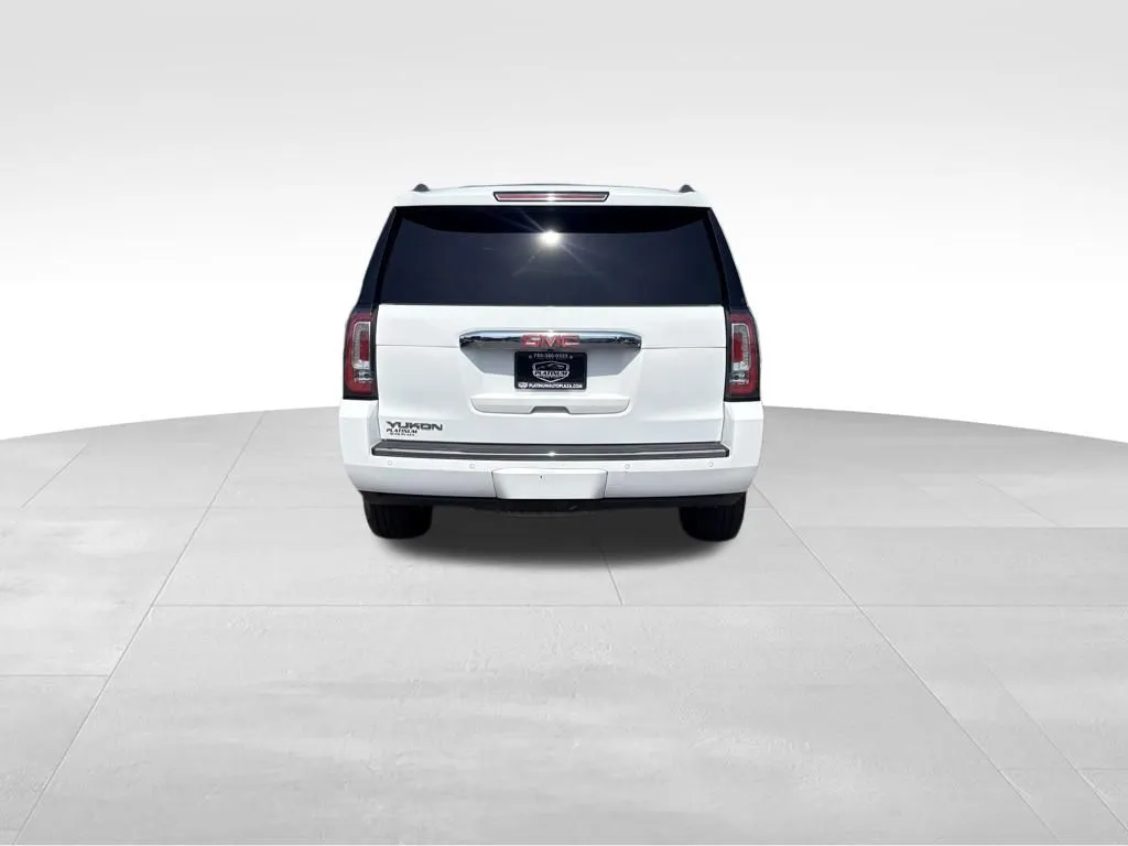 GMC Yukon photo 22