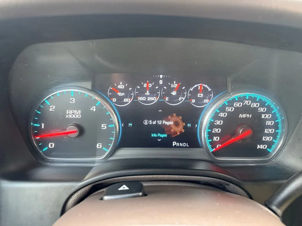 GMC Yukon photo 10