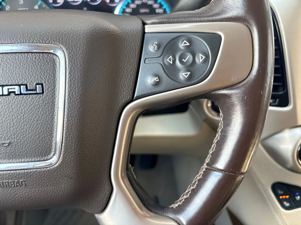 GMC Yukon photo 53