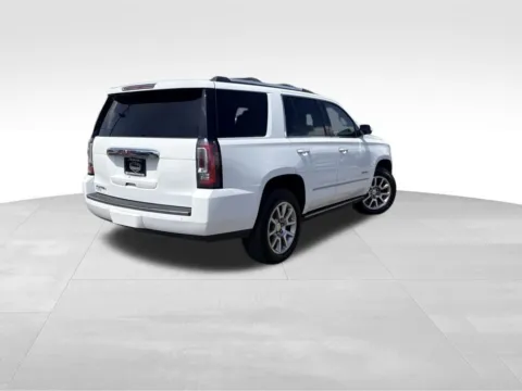 More photos of 2020 GMC Yukon Denali at Platinum Auto Plaza, KS