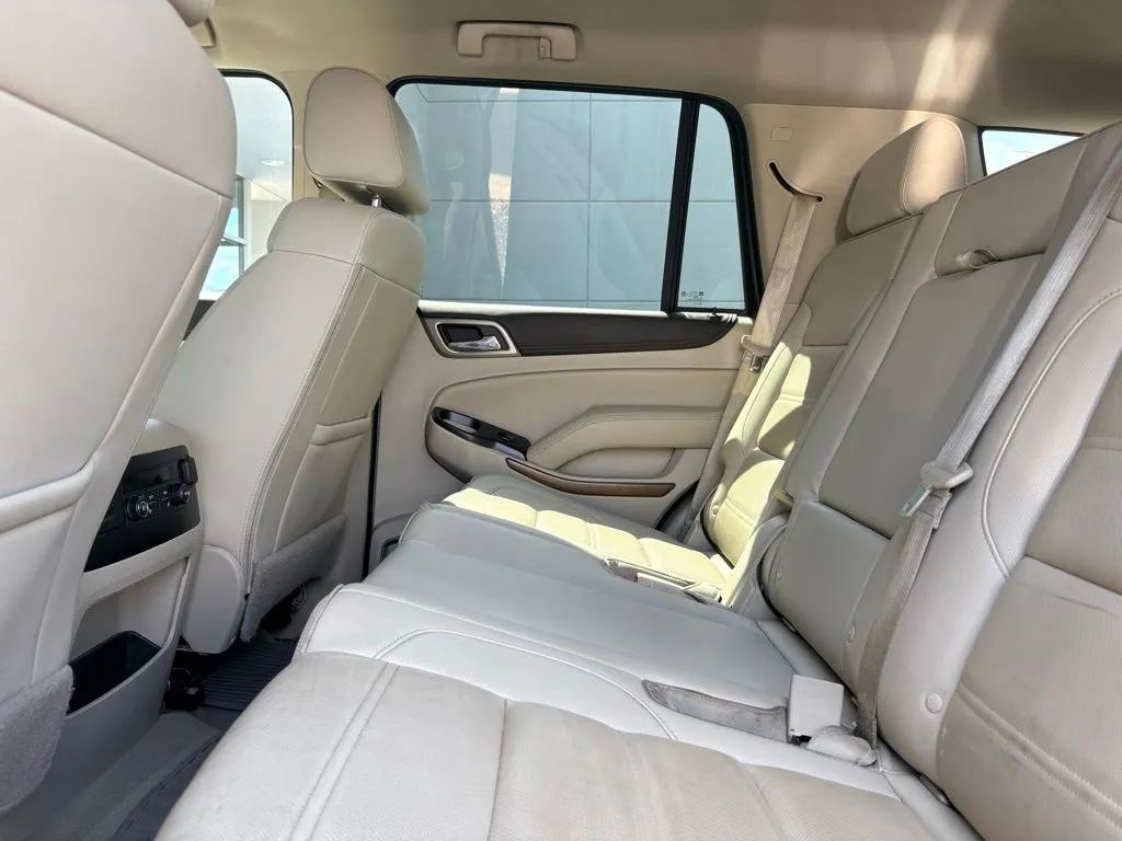 GMC Yukon photo 45
