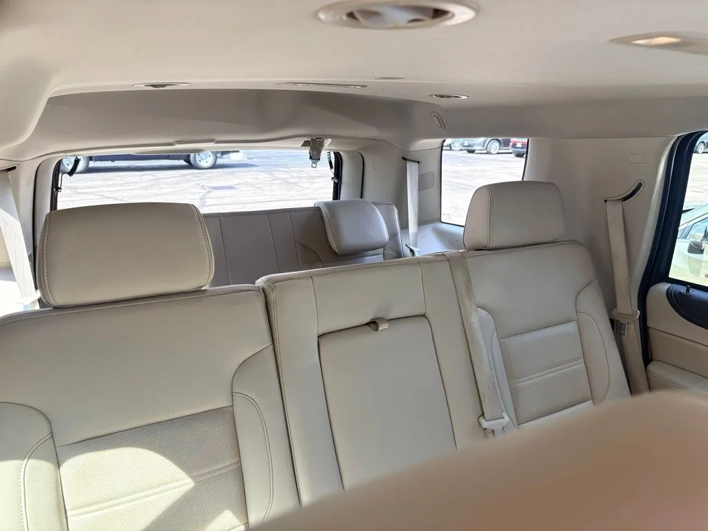 GMC Yukon photo 42
