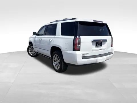 More photos of 2020 GMC Yukon Denali at Platinum Auto Plaza, KS