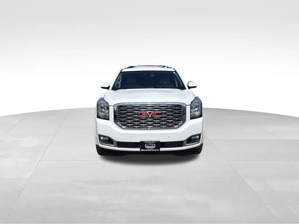 GMC Yukon photo 19