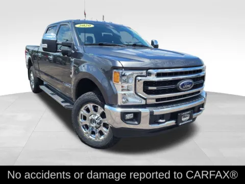 Photos of 2020 Ford F-250SD Lariat for sale in Topeka, KS at Platinum Auto Plaza