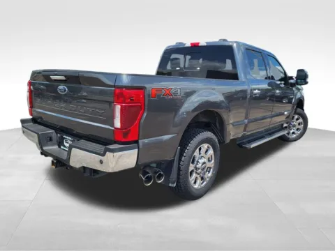 More photos of 2020 Ford F-250SD Lariat at Platinum Auto Plaza, KS