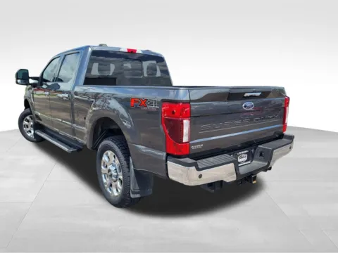 More photos of 2020 Ford F-250SD Lariat at Platinum Auto Plaza, KS