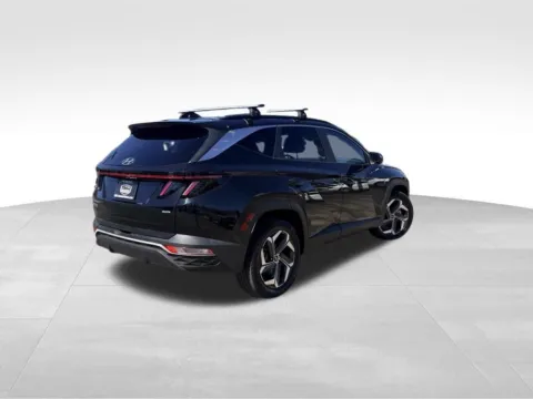 More photos of 2023 Hyundai Tucson SEL at Platinum Auto Plaza, KS