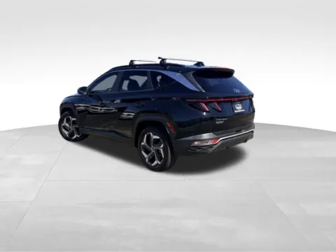 More photos of 2023 Hyundai Tucson SEL at Platinum Auto Plaza, KS