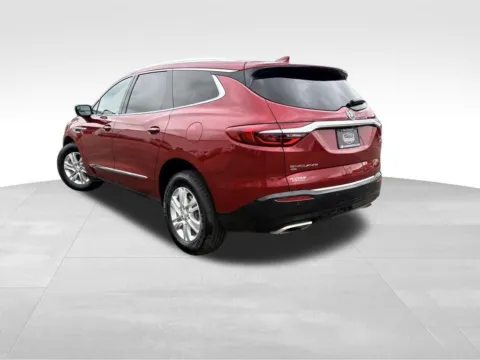 More photos of 2021 Buick Enclave Essence at Platinum Auto Plaza, KS