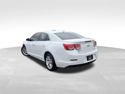 More photos of 2015 Chevrolet Malibu LT at Platinum Auto Plaza, KS