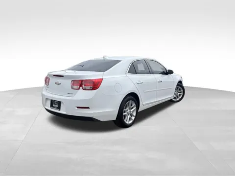 More photos of 2015 Chevrolet Malibu LT at Platinum Auto Plaza, KS