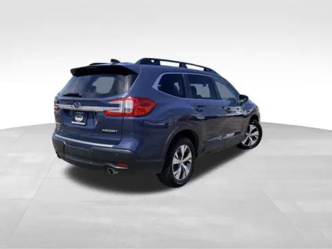More photos of 2024 Subaru Ascent Premium at Platinum Auto Plaza, KS
