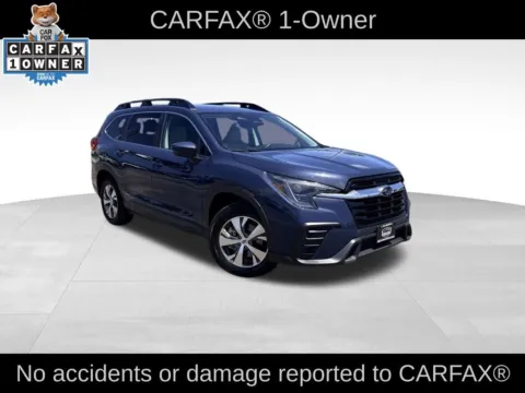 Photos of 2024 Subaru Ascent Premium for sale in Topeka, KS at Platinum Auto Plaza