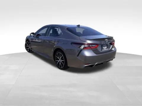 More photos of 2023 Toyota Camry SE at Platinum Auto Plaza, KS