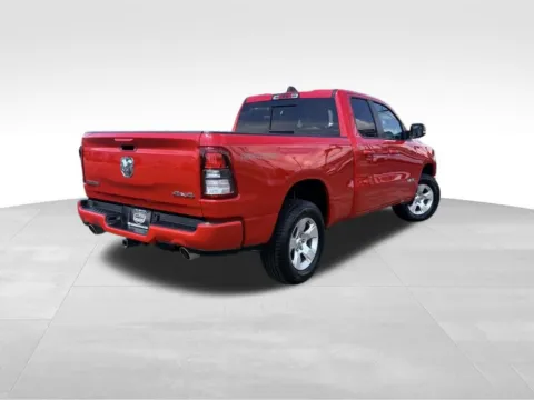 More photos of 2021 Ram 1500 Big Horn/Lone Star at Platinum Auto Plaza, KS