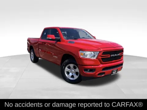 Photos of 2021 Ram 1500 Big Horn/Lone Star for sale in Topeka, KS at Platinum Auto Plaza