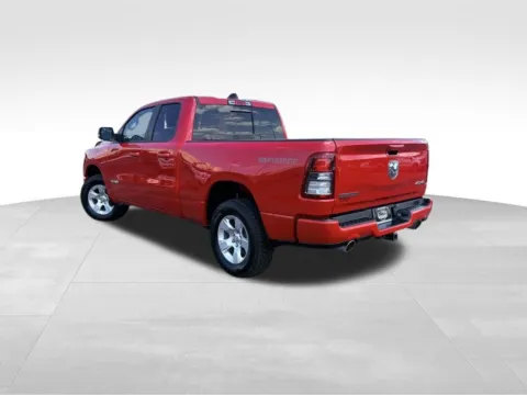 More photos of 2021 Ram 1500 Big Horn/Lone Star at Platinum Auto Plaza, KS