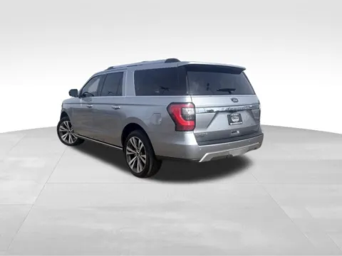 More photos of 2020 Ford Expedition Max Limited at Platinum Auto Plaza, KS