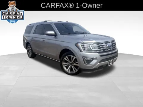 Photos of 2020 Ford Expedition Max Limited for sale in Topeka, KS at Platinum Auto Plaza