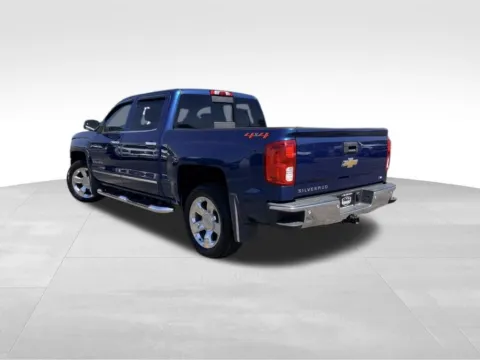 More photos of 2018 Chevrolet Silverado 1500 LTZ at Platinum Auto Plaza, KS