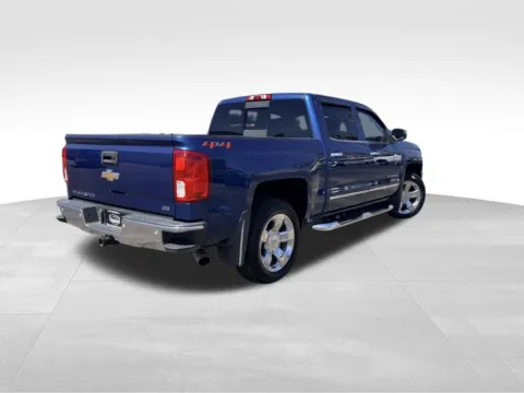 More photos of 2018 Chevrolet Silverado 1500 LTZ at Platinum Auto Plaza, KS