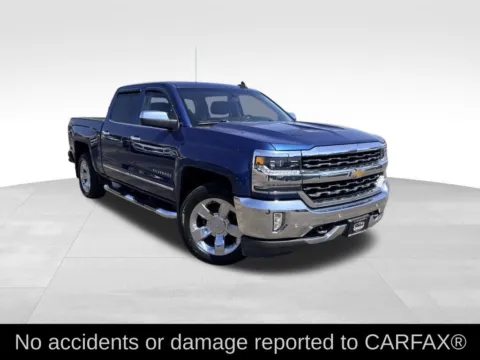 Photos of 2018 Chevrolet Silverado 1500 LTZ for sale in Topeka, KS at Platinum Auto Plaza