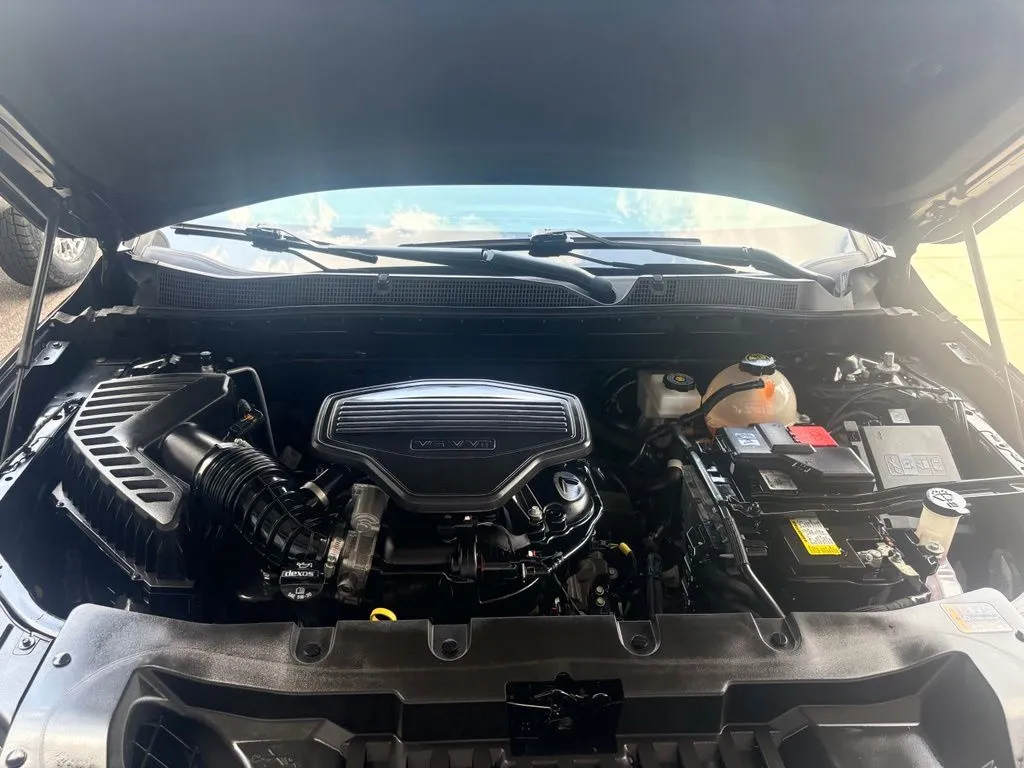 Chevrolet Blazer photo 13