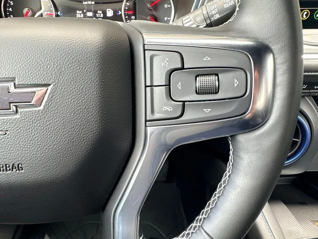 Chevrolet Blazer photo 40